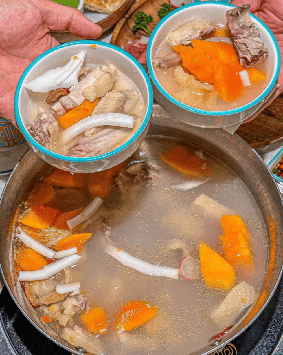 深圳椰子雞｜2. 椰客海南料理